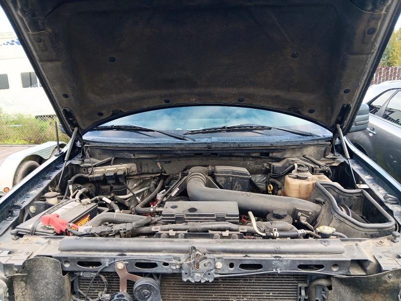 Продажа на аукционе авто 2010 Ford F150, vin: 1FTFW1EV2AFC29779, номер лота: 66468196