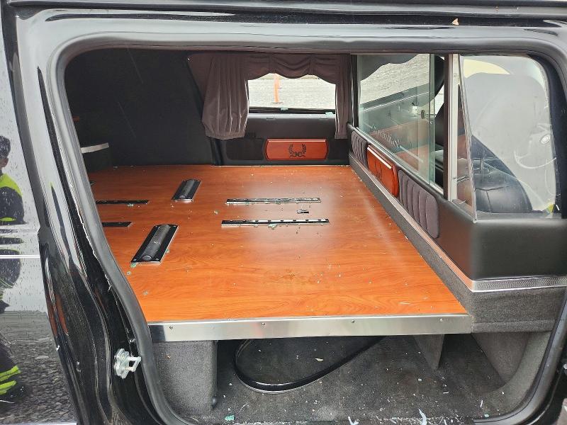 Продажа на аукционе авто 2011 Cadillac Professional Chassis, vin: 1GE8K8C63BU500099, номер лота: 64907626