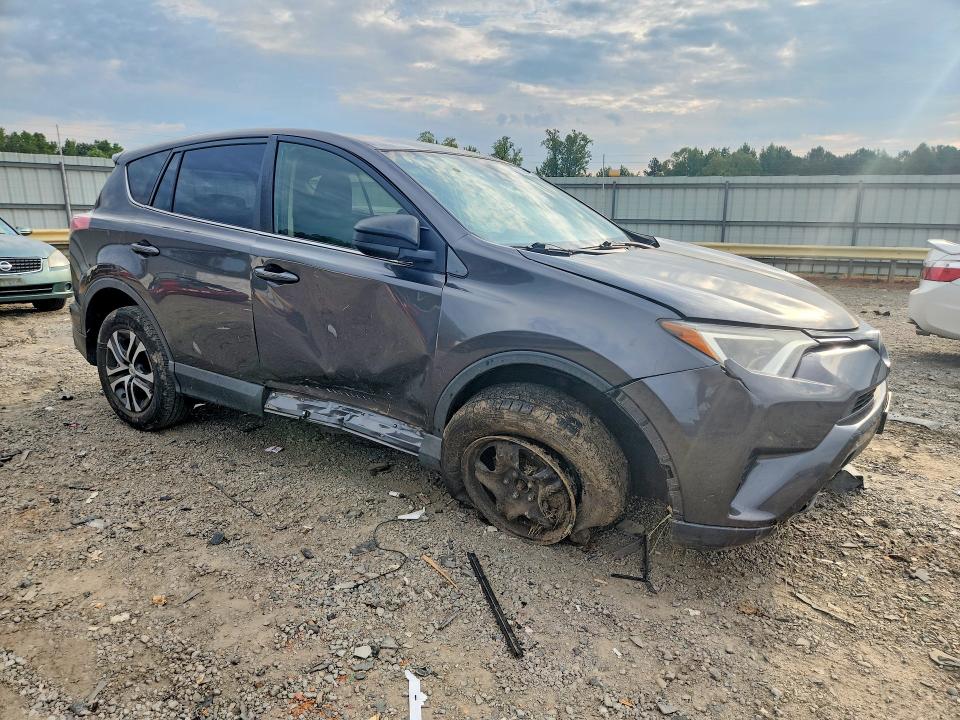 2018 Toyota Rav4 მანქანა იყიდება აუქციონზე, vin: JTMBFREV2JJ259570, აუქციონის ნომერი: 66648086
