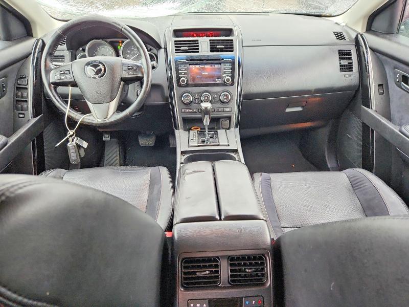 Aukcja sprzedaży 2013 Mazda Cx-9, vin: JM3TB3CV7D0406113, numer aukcji: 64974056