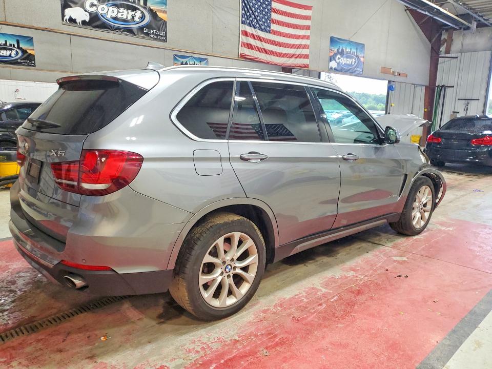 Продаж на аукціоні авто 2015 Bmw X5, vin: 5UXKR0C58F0P09353, номер лоту: 66623626