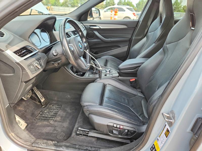 Aukcja sprzedaży 2022 Bmw X2, vin: WBXYJ1C06N5U63632, numer aukcji: 65814466