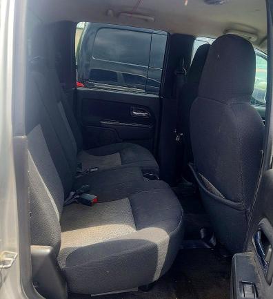 64010126 :رقم المزاد ، 1GTDSCDE7A8130248 vin ، 2010 Gmc Canyon مزاد بيع