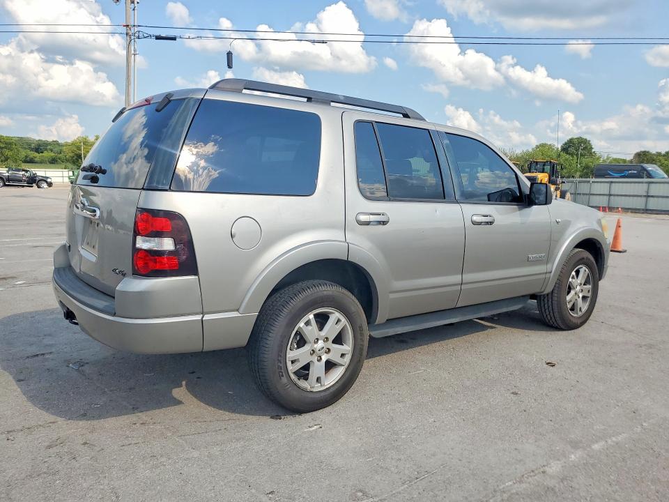 Aukcja sprzedaży 2008 Ford Explorer, vin: 1FMEU73888UB22772, numer aukcji: 64667196