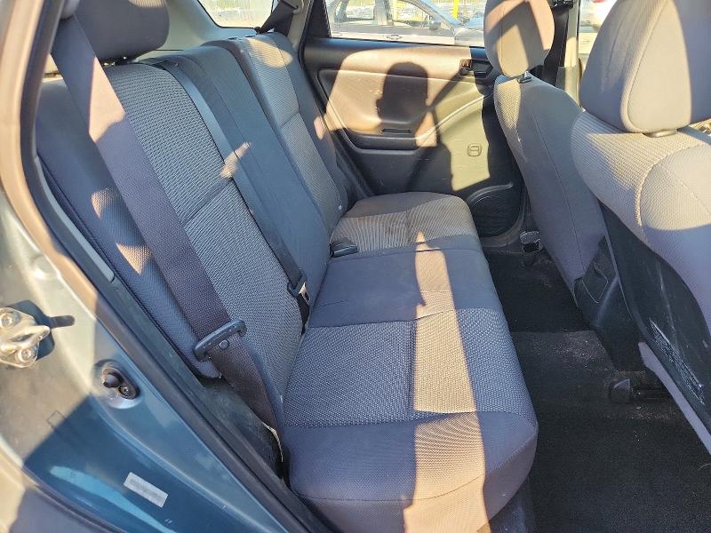 66747126 :رقم المزاد ، 5Y2SL65837Z416227 vin ، 2007 Pontiac Vibe مزاد بيع