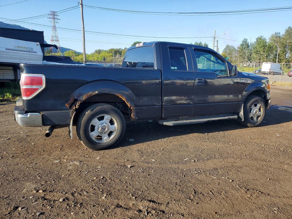 63193436 :رقم المزاد ، 1FTFX1CF0CFC62582 vin ، 2012 Ford F150 مزاد بيع