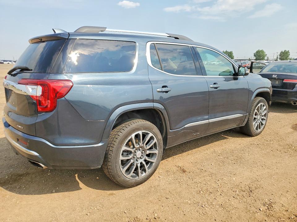 Aukcja sprzedaży 2020 Gmc Acadia, vin: 1GKKNXLS8LZ133772, numer aukcji: 64156606