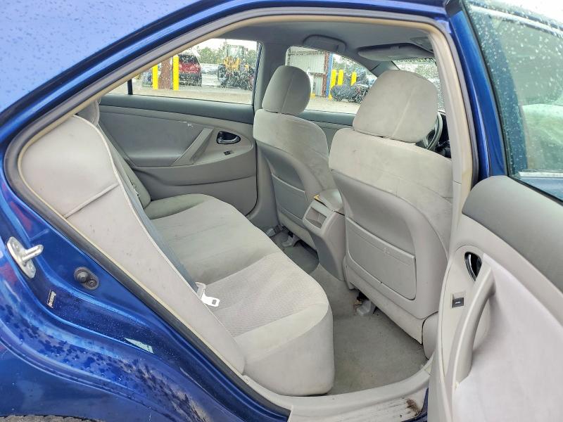2010 Toyota Camry მანქანა იყიდება აუქციონზე, vin: 4T1BF3EK5AU549041, აუქციონის ნომერი: 63204566