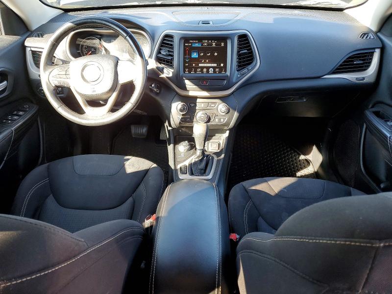 Продаж на аукціоні авто 2016 Jeep Cherokee, vin: 1C4PJMCB4GW296308, номер лоту: 66731256