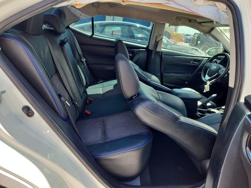 Продажа на аукционе авто 2018 Toyota Corolla, vin: 2T1BURHE0JC025859, номер лота: 64759876