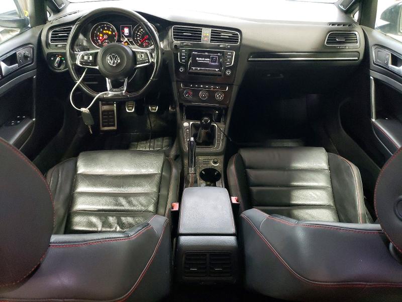 Продаж на аукціоні авто 2015 Volkswagen Gti, vin: 3VW5T7AU5FM021937, номер лоту: 65397566