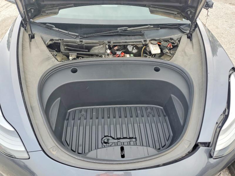 Aukcja sprzedaży 2023 Tesla Model 3, vin: 5YJ3E1EA8PF624937, numer aukcji: 64295356