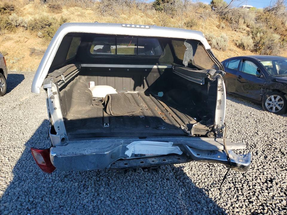 Aukcja sprzedaży 2010 Nissan Frontier, vin: 1N6AD0FV2AC424322, numer aukcji: 63690236