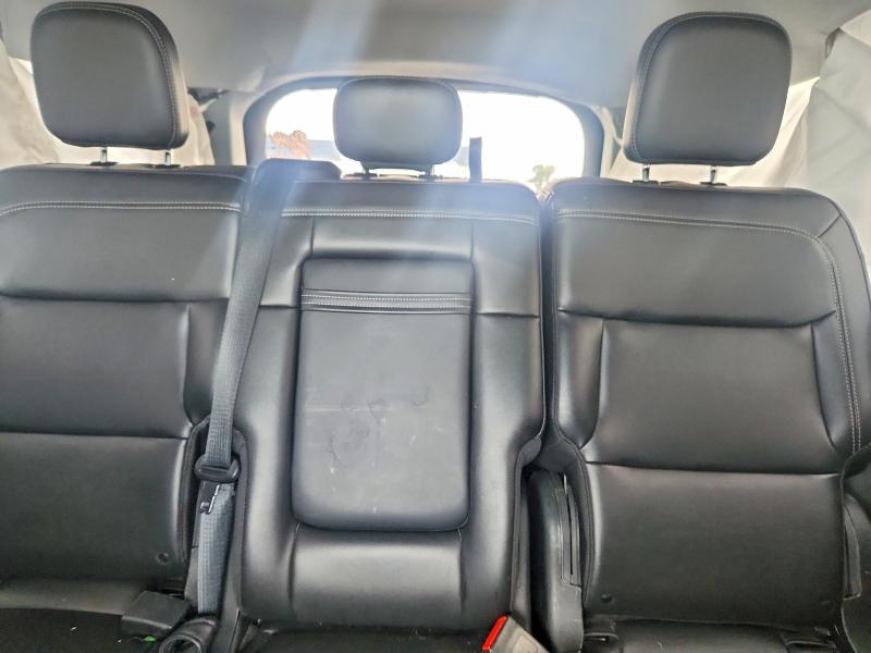 Продажа на аукционе авто 2023 Ford Explorer, vin: 1FMSK8DH6PGA05590, номер лота: 64150536
