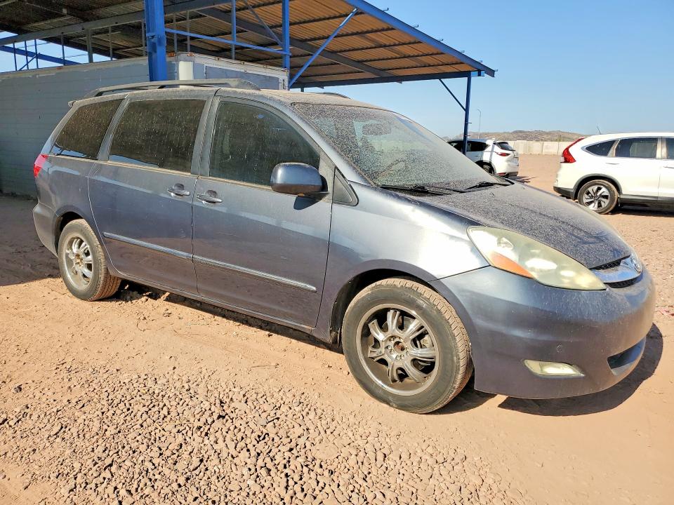 Продаж на аукціоні авто 2008 Toyota Sienna, vin: 5TDZK22C48S180189, номер лоту: 64438056
