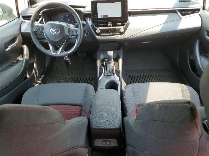 64274216 :رقم المزاد ، 5YFS4MCEXTP267166 vin ، 2026 Toyota Corolla مزاد بيع