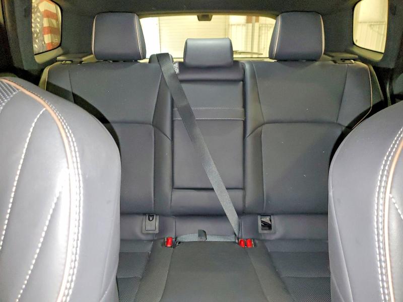 63382106 :رقم المزاد ، JTDACAAJ8S3029949 vin ، 2025 Toyota Crown Signia مزاد بيع