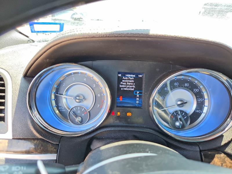 Aukcja sprzedaży 2014 Chrysler 300c, vin: 2C3CCAKGXEH355754, numer aukcji: 66928076