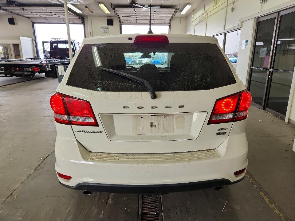 Aukcja sprzedaży 2018 Dodge Journey, vin: 3C4PDCEG6JT473125, numer aukcji: 66306556