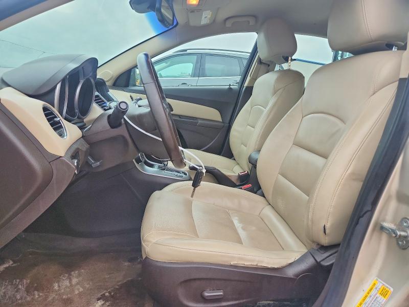 Aukcja sprzedaży 2014 Chevrolet Cruze, vin: 1G1PE5SB7E7299716, numer aukcji: 63526816