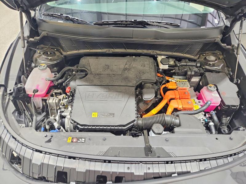 64129696 :رقم المزاد ، KNDCP3LE8T5331448 vin ، 2026 Kia Niro مزاد بيع