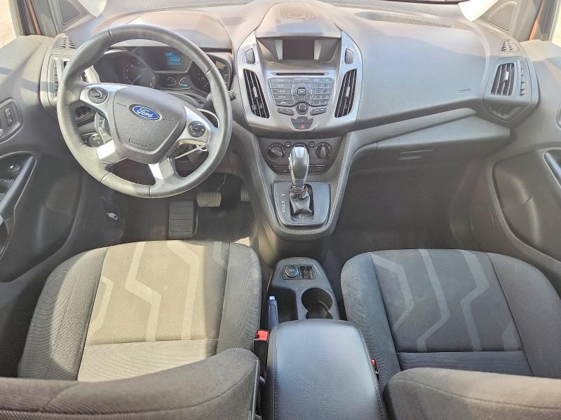 2014 Ford Transit Connect მანქანა იყიდება აუქციონზე, vin: NM0GE9F71E1155325, აუქციონის ნომერი: 65645496