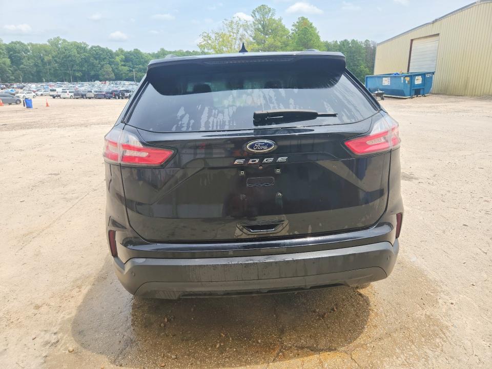 Aukcja sprzedaży 2021 Ford Edge, vin: 2FMPK3G94MBA58482, numer aukcji: 62137766