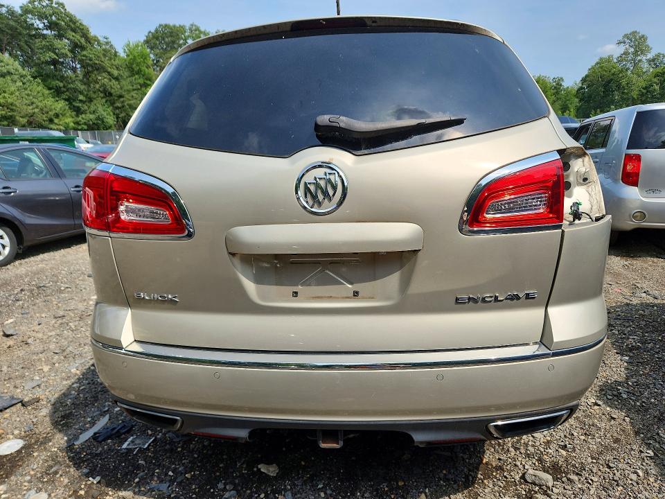 Aukcja sprzedaży 2013 Buick Enclave, vin: 5GAKRCKD8DJ184749, numer aukcji: 64823986