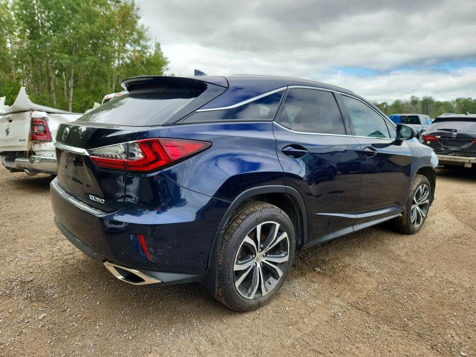 Продажа на аукционе авто 2016 Lexus Rx, vin: 2T2BZMCAXGC020147, номер лота: 56674066