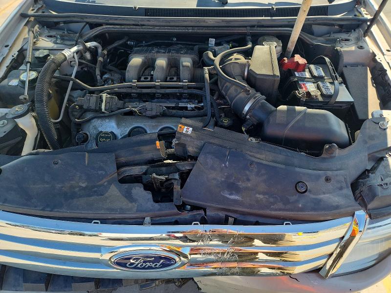 Aukcja sprzedaży 2008 Ford Taurus, vin: 1FAHP25W68G127478, numer aukcji: 66823286