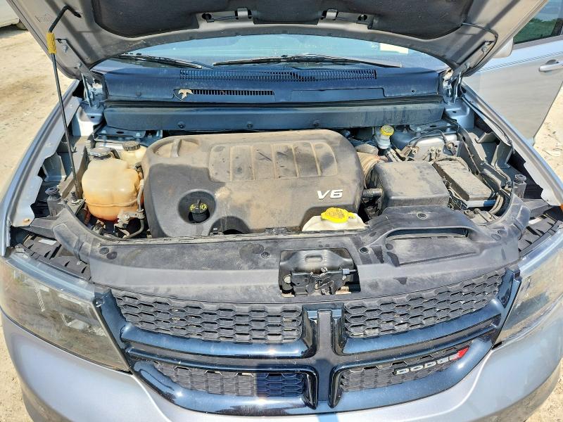 Aukcja sprzedaży 2018 Dodge Journey, vin: 3C4PDCGG4JT527907, numer aukcji: 64668116