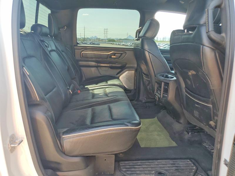 64158656 :رقم المزاد ، 1C6SRFHT8LN160495 vin ، 2020 Ram 1500 مزاد بيع