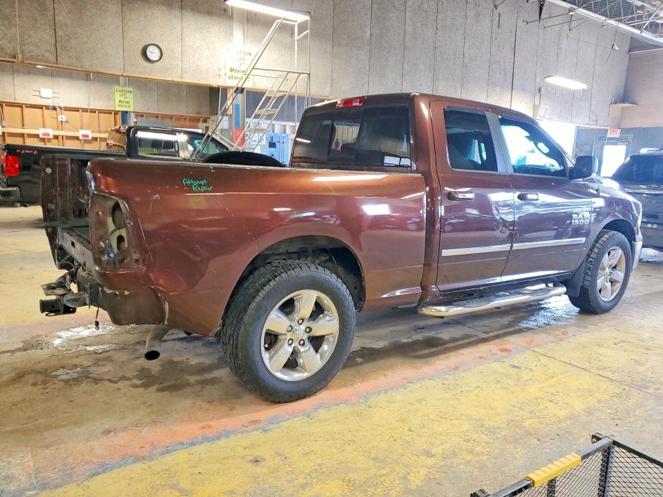64283606 :رقم المزاد ، 1C6RR7GG1ES303557 vin ، 2014 Ram 1500 مزاد بيع