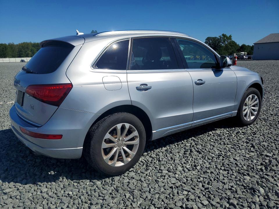 Aukcja sprzedaży 2015 Audi Q5, vin: WA1CFAFP4FA052203, numer aukcji: 66900056