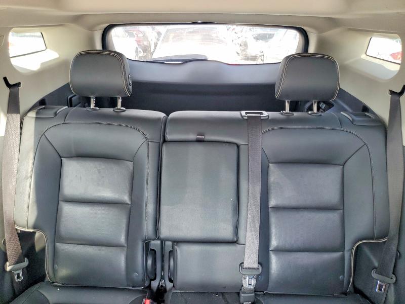Продажа на аукционе авто 2018 Gmc Terrain, vin: 3GKALSEX5JL341870, номер лота: 65092936