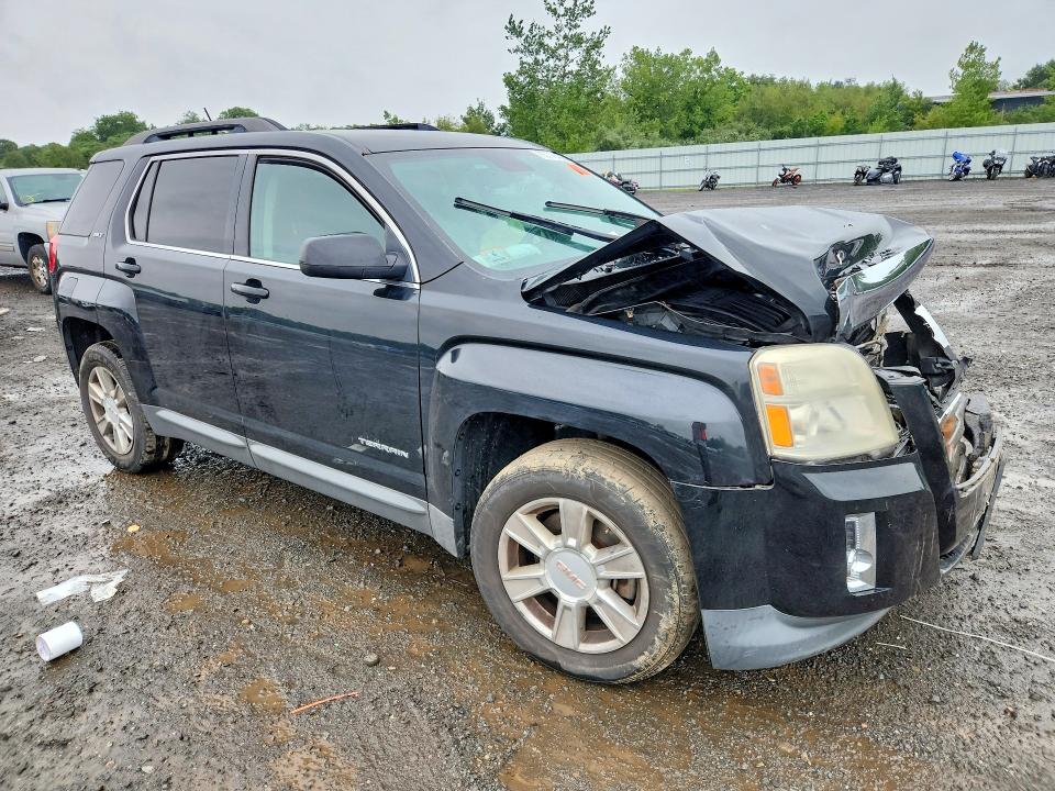 65718406 :رقم المزاد ، 2GKFLVEK0D6283008 vin ، 2013 Gmc Terrain مزاد بيع