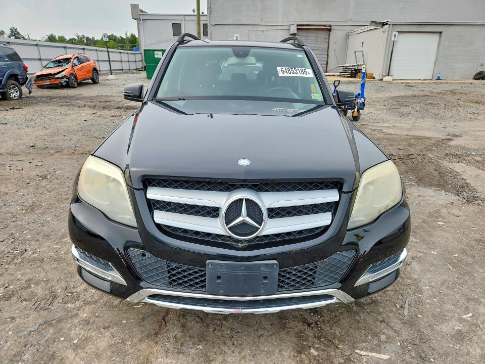 Aukcja sprzedaży 2014 Mercedes-benz Glk, vin: WDCGG5HB5EG198547, numer aukcji: 64853186