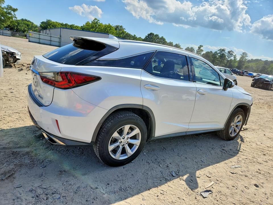 66626326 :رقم المزاد ، JTJBZMCA1G2003043 vin ، 2016 Lexus Rx مزاد بيع