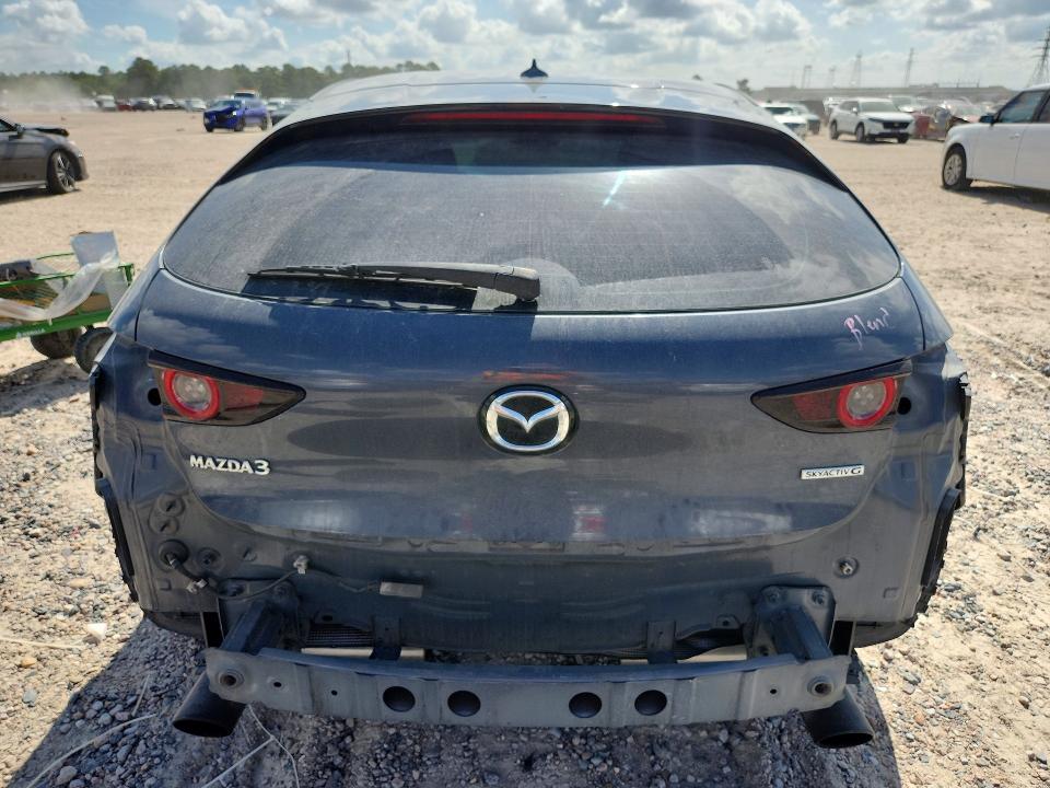 Продаж на аукціоні авто 2020 Mazda 3, vin: JM1BPANMXL1161265, номер лоту: 64676926