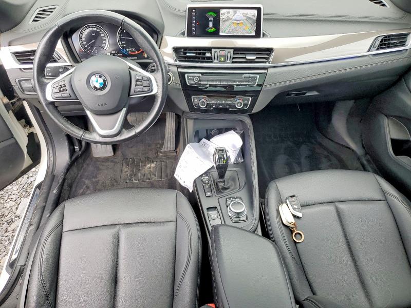 Продаж на аукціоні авто 2022 Bmw X1, vin: WBXJG9C03N5U77566, номер лоту: 66611996