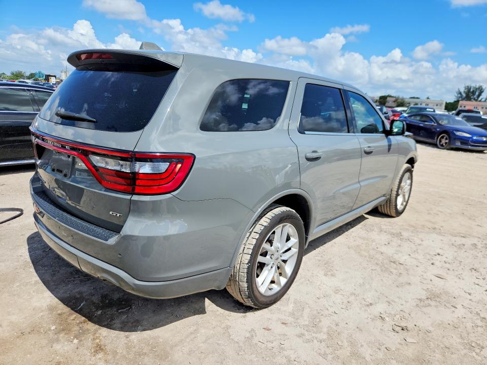 Aukcja sprzedaży 2022 Dodge Durango, vin: 1C4RDJDG9NC220526, numer aukcji: 64492506