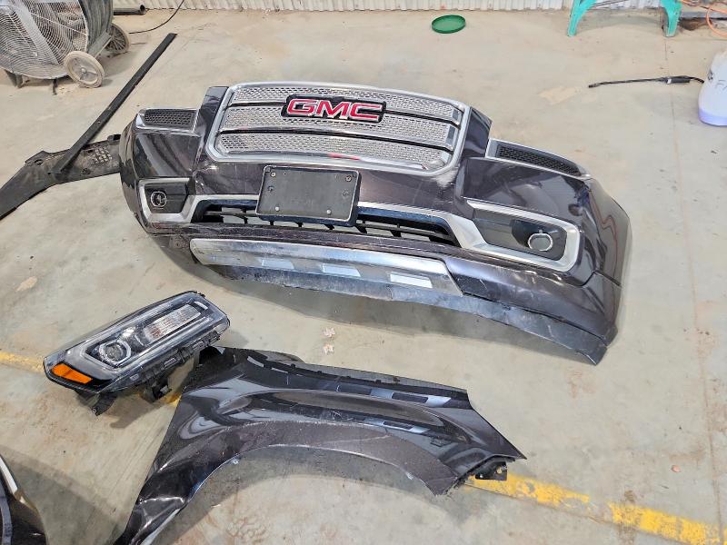 Продажа на аукционе авто 2016 Gmc Acadia, vin: 1GKKVTKD7GJ215671, номер лота: 63571266