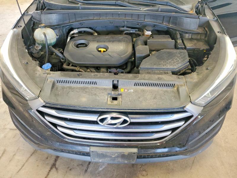Продажа на аукционе авто 2016 Hyundai Tucson, vin: KM8J3CA43GU146843, номер лота: 67403166