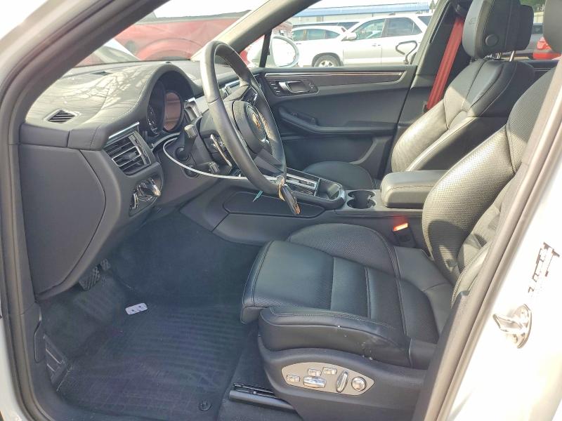 Aukcja sprzedaży 2026 Porsche Macan, vin: WP1AF2A57TLB60032, numer aukcji: 66229536