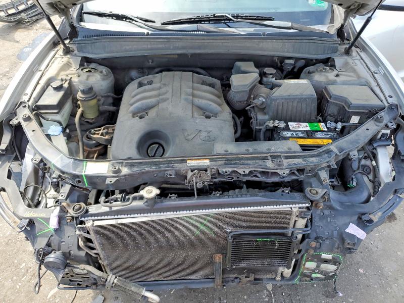65738246 :رقم المزاد ، 5NMSH13E09H238846 vin ، 2009 Hyundai Santa Fe مزاد بيع