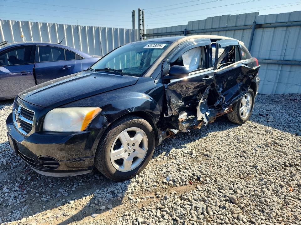Aukcja sprzedaży 2009 Dodge Caliber, vin: 1B3HB48A99D259563, numer aukcji: 65890306