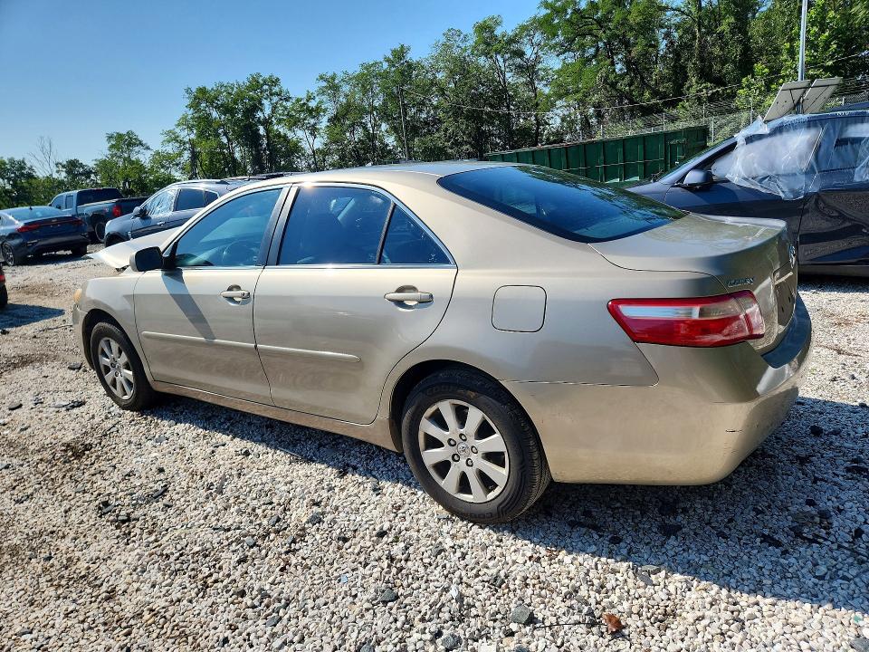 2009 Toyota Camry მანქანა იყიდება აუქციონზე, vin: 4T1BE46KX9U890180, აუქციონის ნომერი: 65690496