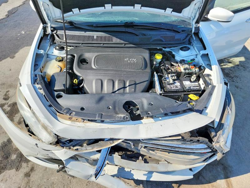 Aukcja sprzedaży 2013 Dodge Dart, vin: 1C3CDFCAXDD324326, numer aukcji: 63879646