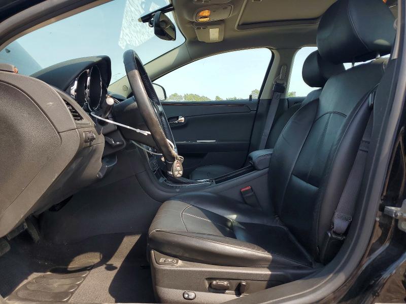 67171746 :رقم المزاد ، 1G1ZG5E73CF260263 vin ، 2012 Chevrolet Malibu مزاد بيع