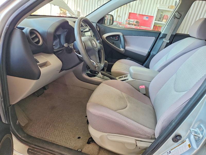 2006 Toyota Rav4 მანქანა იყიდება აუქციონზე, vin: JTMBD33V966008769, აუქციონის ნომერი: 65276986